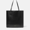 Sac cabas en cuir La Medusa