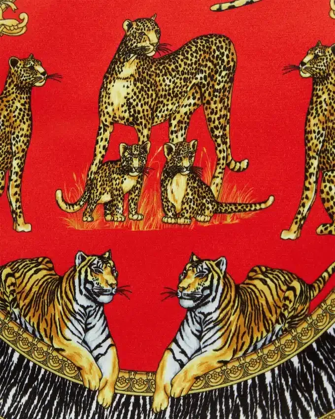 Sac cabas Wild Cats Sac cabas Wild Cats