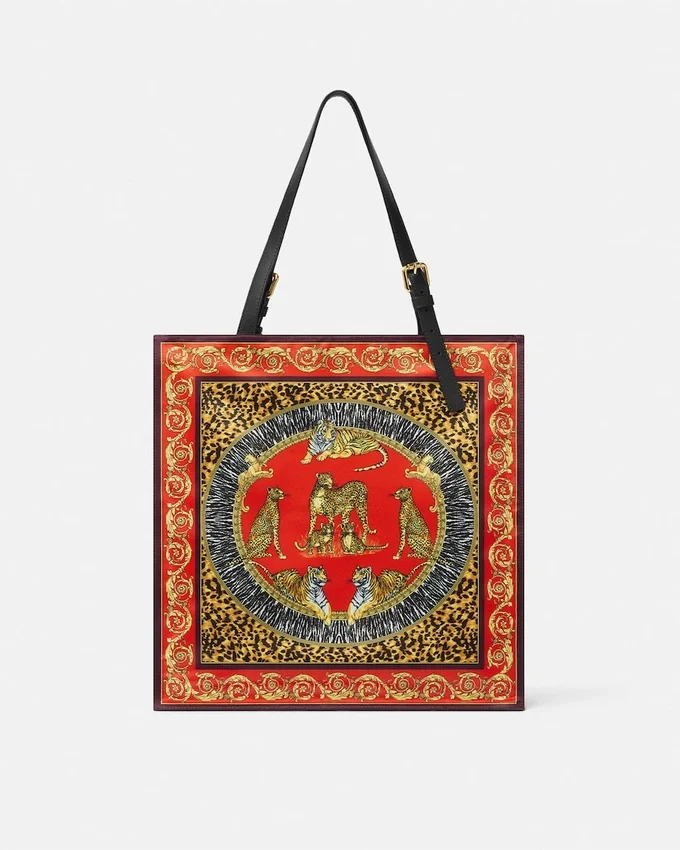 Sac cabas Wild Cats Sac cabas Wild Cats
