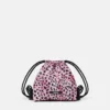 Sac à dos en sergé imprimé pour enfant Sac à dos en sergé imprimé pour enfant