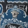 Sac fourre-tout en toile imprimée La Medusa Sac fourre-tout en toile imprimée La Medusa