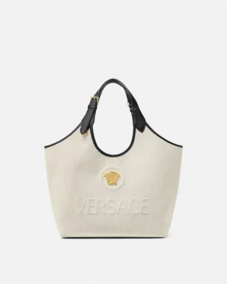 Sac fourre-tout en toile La Medusa