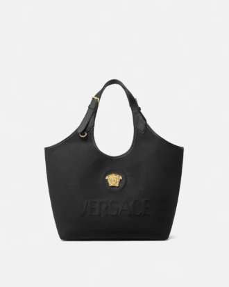 Sac fourre-tout en toile La Medusa