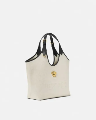 Sac fourre-tout en toile La Medusa