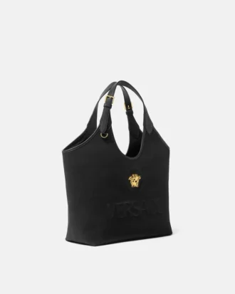 Sac fourre-tout en toile La Medusa