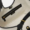 Sac fourre-tout en toile La Medusa