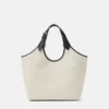 Sac fourre-tout en toile La Medusa