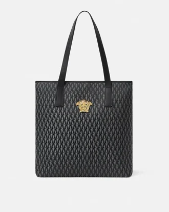 Sac fourre-tout La Medusa V Jacquard