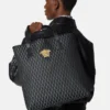 Sac fourre-tout La Medusa V Jacquard