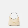 Sac hobo Versace Tag Nappa