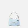 Sac hobo Versace Tag Nappa
