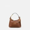 Sac hobo Versace Tag Nappa