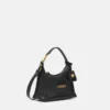 Sac hobo Versace Tag Nappa