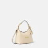 Sac hobo Versace Tag Nappa