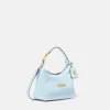 Sac hobo Versace Tag Nappa