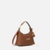 Sac hobo Versace Tag Nappa
