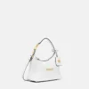 Sac hobo Versace Tag Nappa Sac hobo Versace Tag Nappa