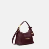 Sac hobo Versace Tag Nappa