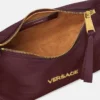 Sac hobo Versace Tag Nappa