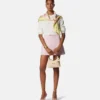 Sac hobo Versace Tag Nappa