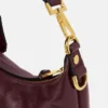 Sac hobo Versace Tag Nappa