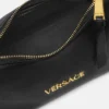 Sac hobo Versace Tag Nappa