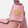 Sac hobo Versace Tag Nappa