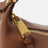 Sac hobo Versace Tag Nappa
