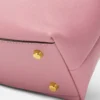 Sac hobo Versace Tag Nappa
