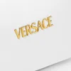 Sac hobo Versace Tag Nappa Sac hobo Versace Tag Nappa