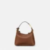 Sac hobo Versace Tag Nappa
