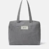 Sac à langer en toile pour bébé