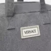 Sac à langer en toile pour bébé