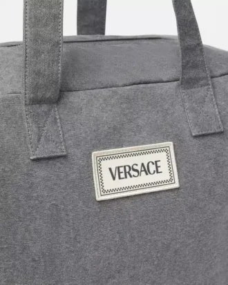 Sac à langer en toile pour bébé