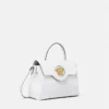 Sac à main en cuir La Medusa