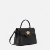 Sac à main en cuir La Medusa