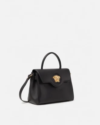 Sac à main en cuir La Medusa