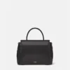 Sac à main en cuir La Medusa