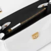 Sac à main en cuir La Medusa