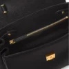 Sac à main en cuir La Medusa