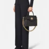 Sac à main en cuir La Medusa