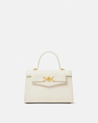 Sac à main en cuir Medusa 95 Sac à main en cuir Medusa 95