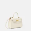Sac à main en cuir Medusa 95