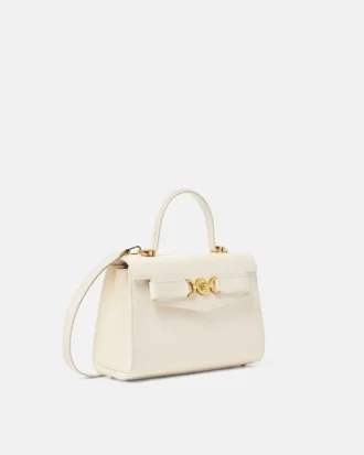 Sac à main en cuir Medusa 95 Sac à main en cuir Medusa 95