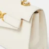 Sac à main en cuir Medusa 95