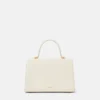 Sac à main en cuir Medusa 95