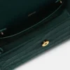 Sac à main Medusa 95 effet croco