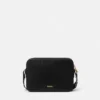 Sac messager en cuir Medusa Biggie