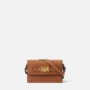 Sac messager Medusa Biggie Nabuck Sac messager Medusa Biggie Nabuck