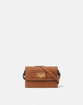 Sac messager Medusa Biggie Nabuck